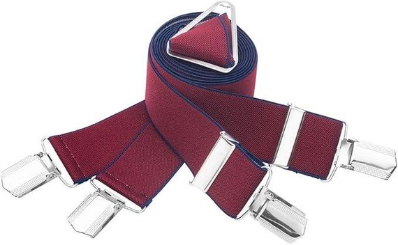 Підтяжки Lindenmann 7573-60