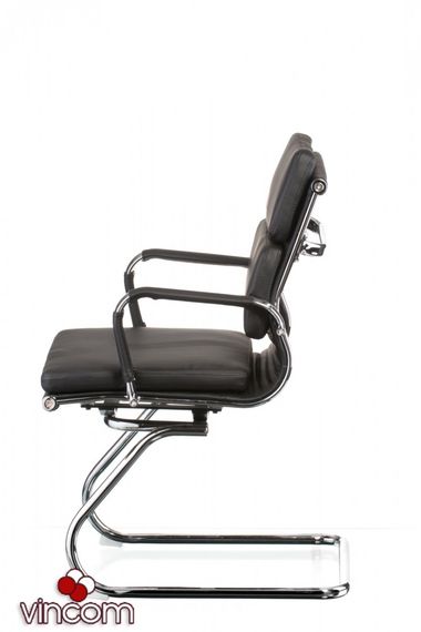 Кресло Special4You Solano 3 office black (E4824) | Зображення 7