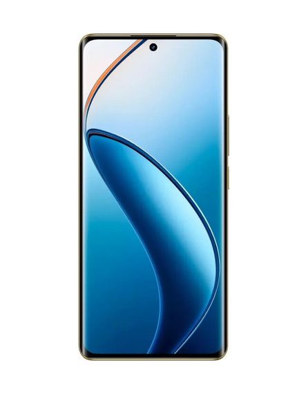Смартфон Realme 12 Pro plus 5G 8/256GB Submariner Blue (глобальна версія) | Зображення 2