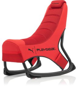 Консольное кресло Playseat PUMA Edition - Red PPG.00230