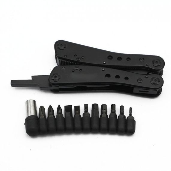 Мультитул Multi Tool Ganzo G201-B | Зображення 4