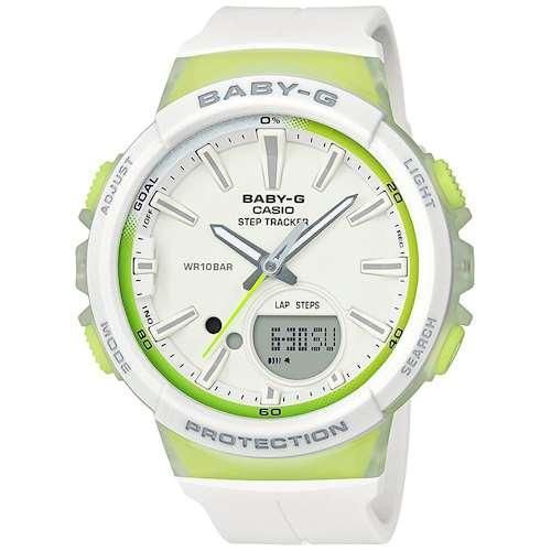 Годинник Casio BGS-100-7A2ER