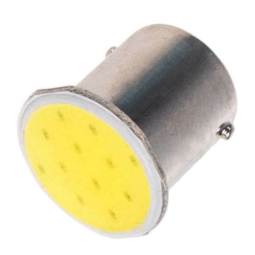 Лампа діодна S25 1156-COB-12 24V 1 контакту 0199/08752 | Зображення 2