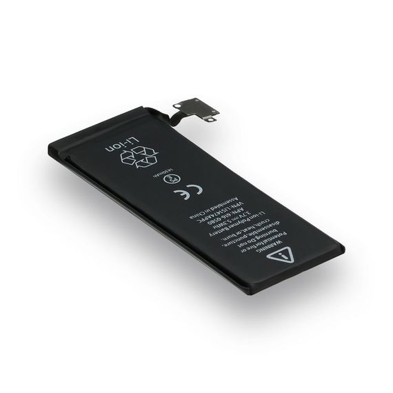 Акумулятор літій-полімерний 2815 мАг XPRO для Apple iPhone 12 Pro (31727-01_570) | Зображення 3