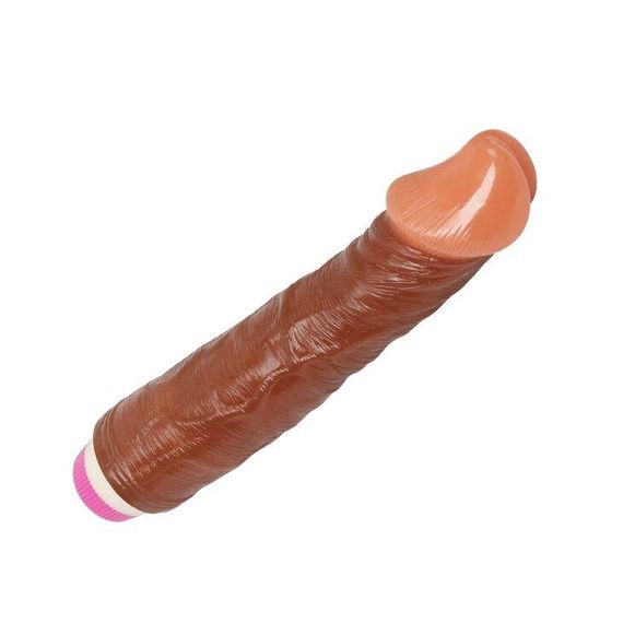 Вибратор "Fantasy vibe" BW-001064 sexstyle | Зображення 4