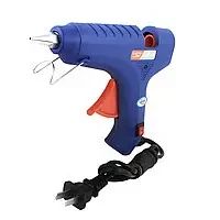 Пістолет для клею-олівця, Пістолет для силіконового клею XL-F60, Клейовий пістолет