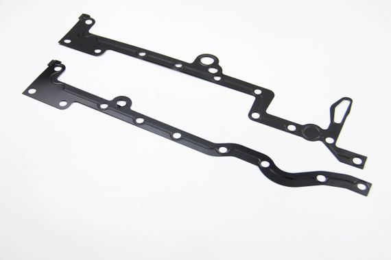 Прокладка піддону Ducato/Boxer 2.2HDi 06-/Transit V184 2.0/2.4TDCi/V347 2.0-2/4TDCi (к-кт), BGA (OK5332) | Зображення 1