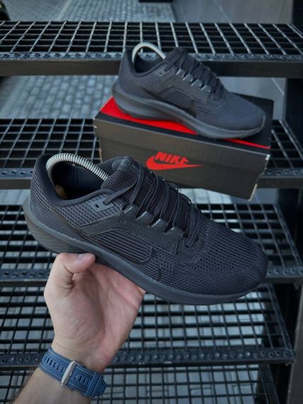 Кросівки Nike Zoom Pegasus 40 (black) | Зображення 2