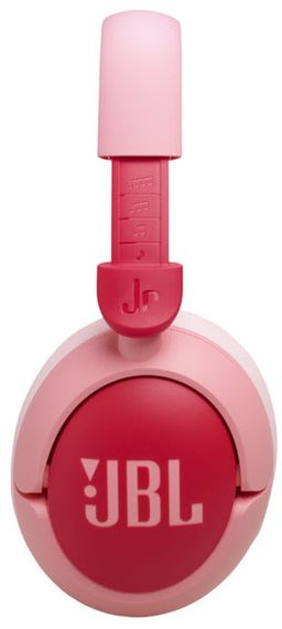 Гарнітура JBL JR470NC Pink (JBLJR470NCPIK) | Зображення 3