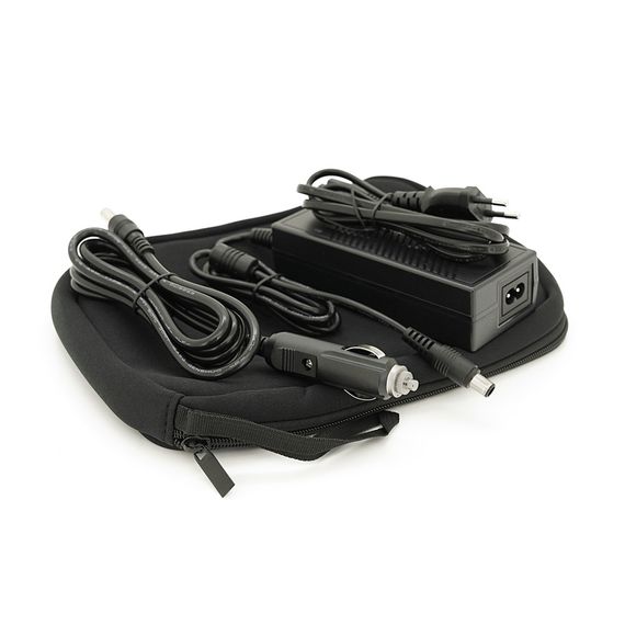 Портативне джерело живлення V-TAC VT-606, 500W, ( 26.2Ah /21.6V 568Wh)(275x170x200) 5.4kg | Зображення 2