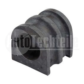 Втулка стабилизатора переднего Opel Movano / Renault Master 10- (d=25.4 mm), AutoTechteile, 513 0003, 60451