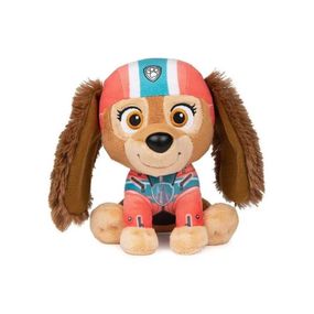 Мягкая игрушка Щенячий патруль в кино "Щенок Либерти" Paw Patrol SM33351/6062169, 15 см