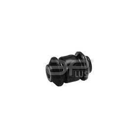 Сайлентблок рычага передний нижний Audi A1, A3, TT (98-)/Seat Ibiza (08-)/Skoda Fabia (06-), Rapid (14-)/VW