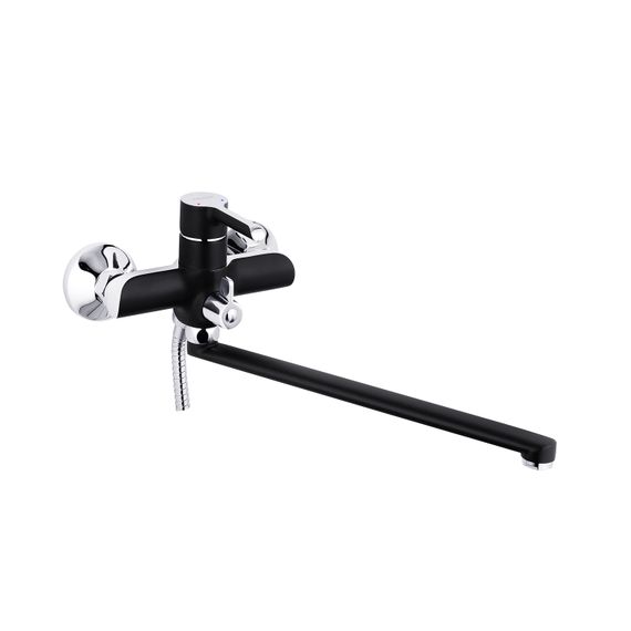 Змішувач для ванни Kroner KRM Essen - SCH070 (CV024330)