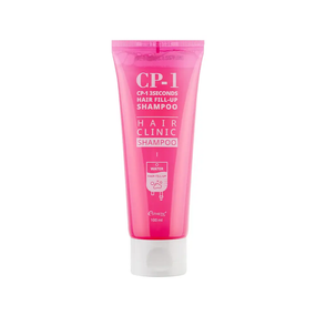 Восстанавливающий шампунь ESTHETIC HOUSE CP-1 3 Seconds Hair Fill-Up Shampoo (100 мл)