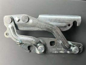 Ford Fiesta 2008-2017 петля капота (ORIGIANL) права, 1673015