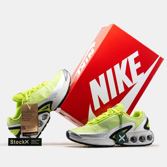 Кросівки Air Max DN , В'єтнам 1499 42 | Зображення 7