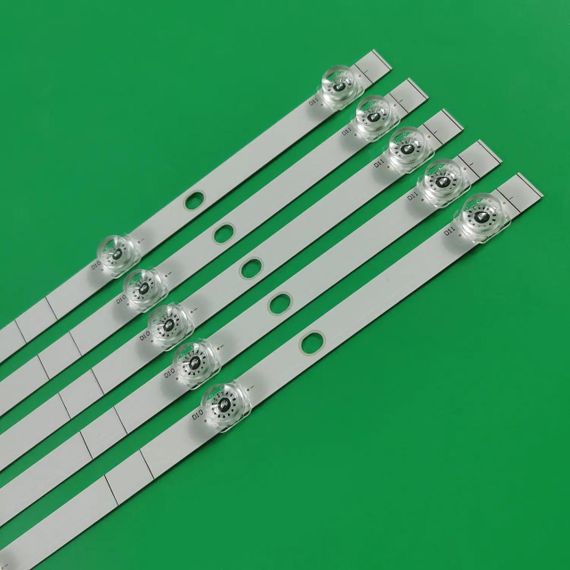 LED підсвітка TV 58" JL.D580B1330-003AS-M-V01 CRH-BK58U013030T0511812-REV1.3 HZ58A65 5шт. | Зображення 4