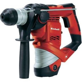 Перфоратор Einhell TC-RH 900 электрический (4258237)