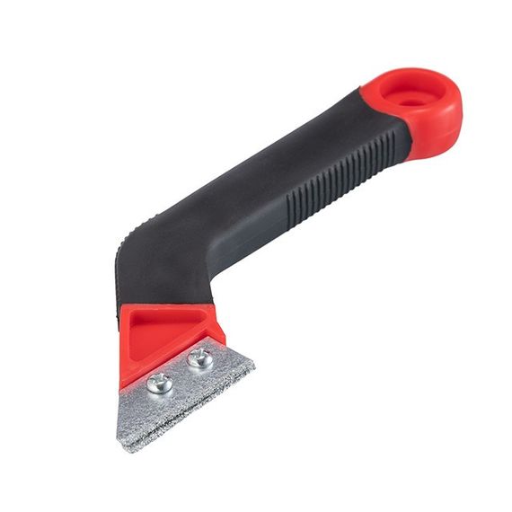 Скребок 50мм для розшивки плиткових швів INTERTOOL HT-0371 | Зображення 3