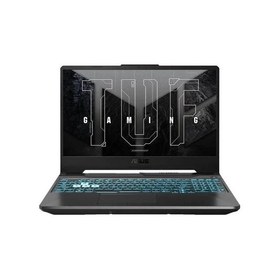 Ноутбук ASUS TUF Gaming A15 FA506NC-HN177 (90NR0JF7-M00EE0)