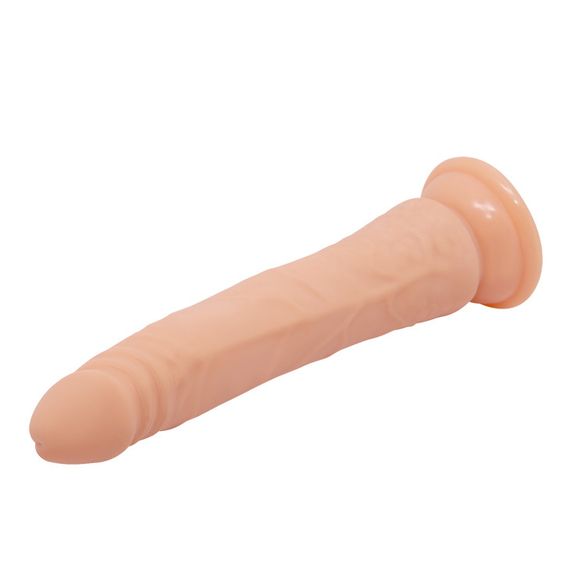 Фалоімітатор - Barbara Ammut Dildo 8,3" Flesh Sex Aura | Зображення 2