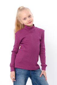 Водолазка дитяча Носи своє 140 Лавандовий (p-7440-177778)