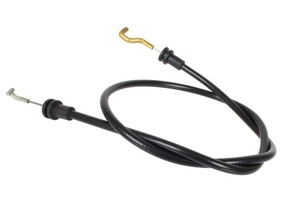 Mercedes Vito W639 (від 2003-) трос замку передніх дверей лівий=правий, Мерседес Віто 639 | Зображення 1