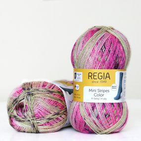 Regia Color 100 г, 00391