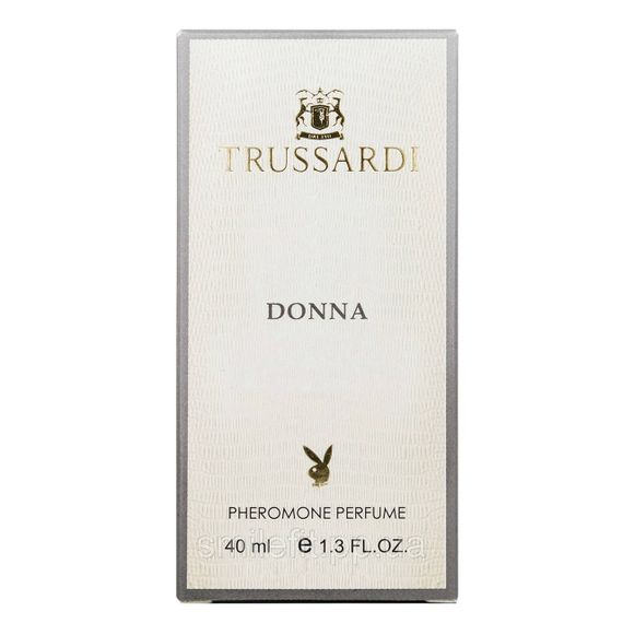 Trussardi Donna Pheromone Parfum жіночий 40 мл | Зображення 4