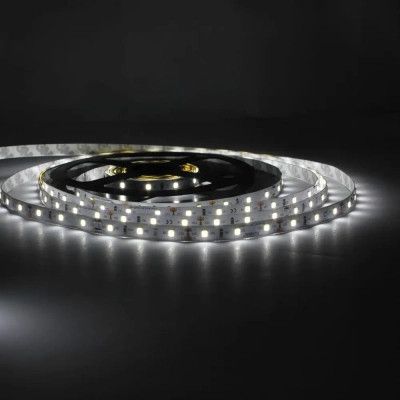 Светодиодная лента LED-STIL 6000K 6 Вт/м 2835 (діоди Samsung) 60 діодів IP33 12 Вольт 650 lm | Зображення 1