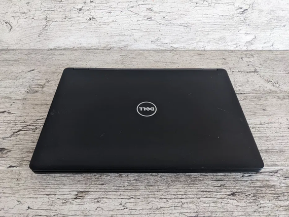 Ноутбук Dell latitude e 5480 14.0  HD Intel i5 8/128 GB SSD | Зображення 5