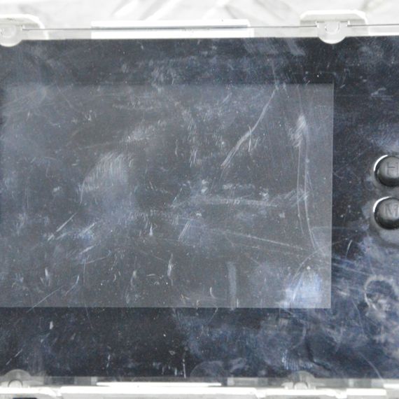 Інформаційний дисплей Ford Fiesta VII 2008-2017 Екран дисплей салону Форд Фієста 7 BA6T18B955ED | Зображення 1