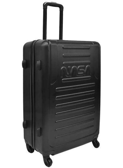 Валіза Semi Line 24" (M) NASA Black (T5800-2) (DAS303036)