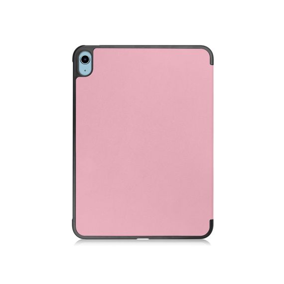Чохол до планшета Armorstandart Smart Case iPad 11 2025 (A16) / 10.9 2024 / 2022 Pink (ARM83977) | Зображення 1