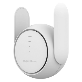 Двохдіапазонний Mesh Wi-Fi репітер Ruijie Reyee RG-EW1200R, 2.4 GHz/300 Mbps, 5 GHz/867 Mbps 128х102х60 мм