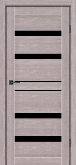 Двери межкомнатные MSDoors Eco Georgia дуб сірий
