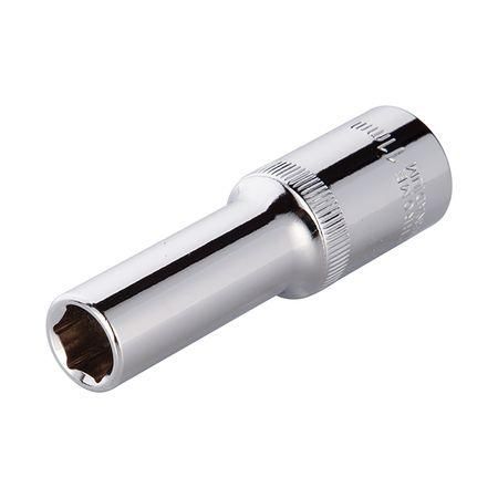Головка удлиненная 11×78 мм 1/2 6-гр. INTERTOOL (ET-0111)