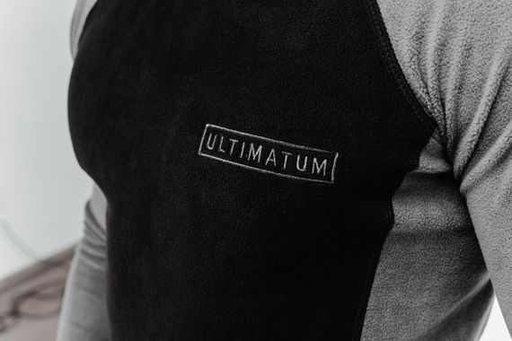 Термобілизна Ultimatum Standart Чорнa | Зображення 3