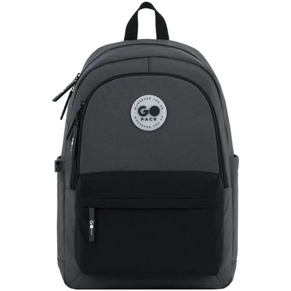 Рюкзак шкільний для хлопчика Education Teens GoPack GO26-141L-4 141 л Різнокольоровий shop (4063276266842) | Зображення 1