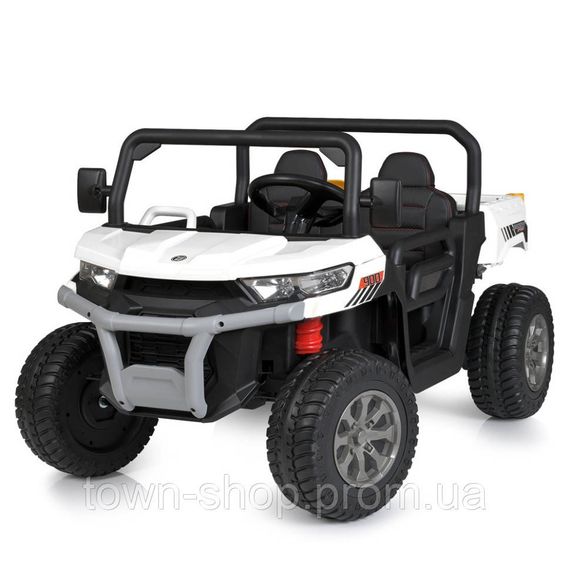 Детский электромобиль Грузовик M 5026EBLR-1(24V) до 50 кг