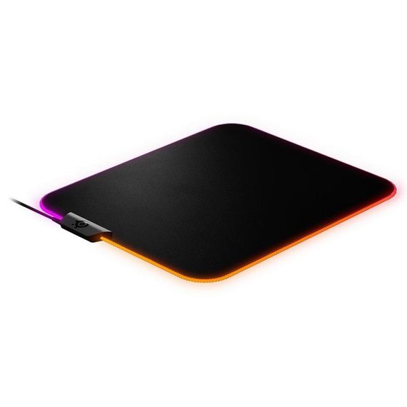 Килимок для мишки SteelSeries QcK PRISM Cloth M (63825) | Зображення 1