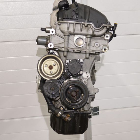 Двигун 8FS EP3 1.4 VTI Peugeot 308 207 мотор Пежо бензин 10FGAH | Зображення 2