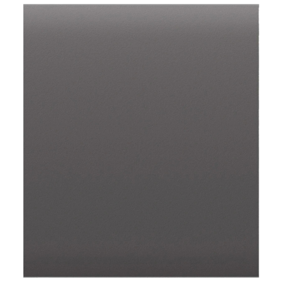 Ajax CenterButton (1-gang/2-way) [55] grey Кнопка - Розетки