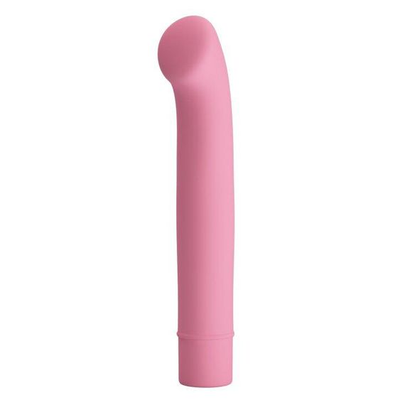 Вібратор серії Pretty Love "Bogey" BI-014719 Sex Aura | Зображення 1