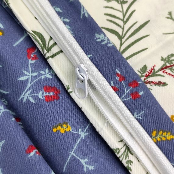 Постільна білизна Love You Сатин TL2304 Сімейні | Зображення 2