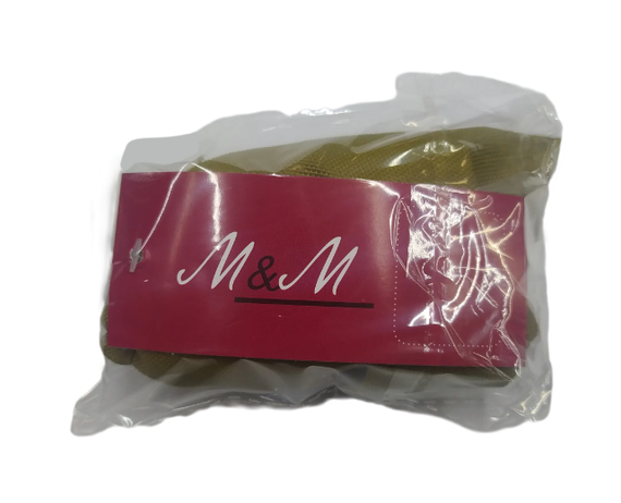 Чохол для коліматорних прицілів 260х70 мм М&М Вид 1 Coyote Койот (213711) | Зображення 3