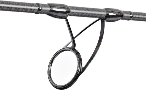 Удилище карповое Brain Black Diamond 13’/3.90m 3.5lbs | Зображення 3