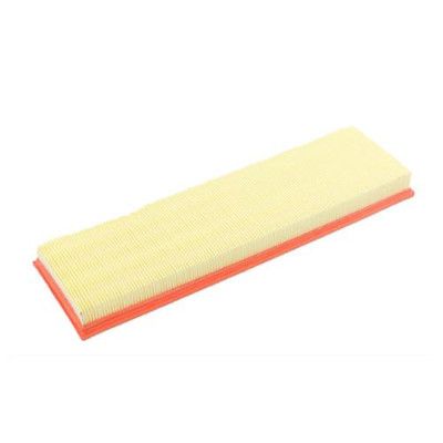 Воздушный фильтр для автомобиля Wixfiltron WA9619 | Зображення 1