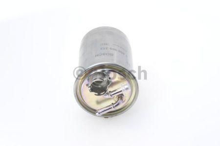 Топливный Фильтр Seat Arosa   1997-2004 \ Vw Lupo  1999-2005 \ Vw Polo  1999-2001 | Зображення 4